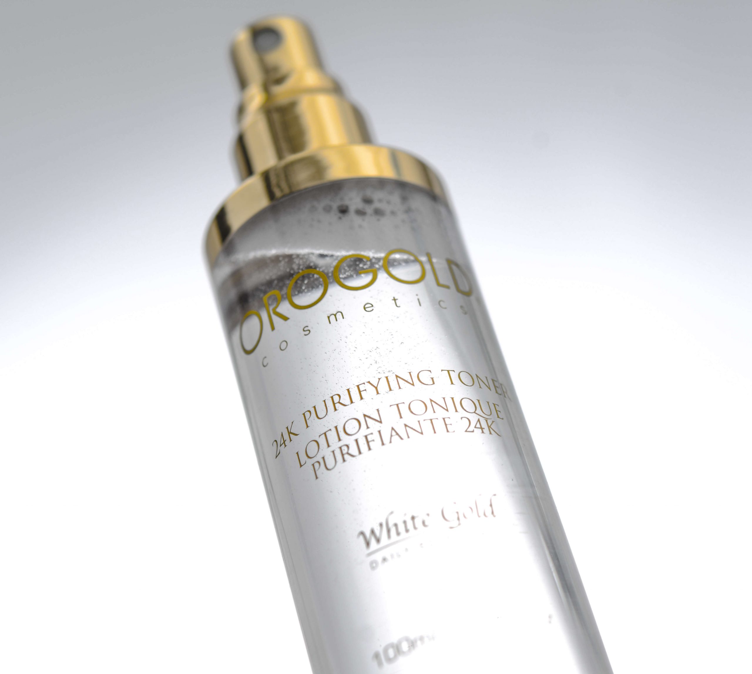 orogold skin toner