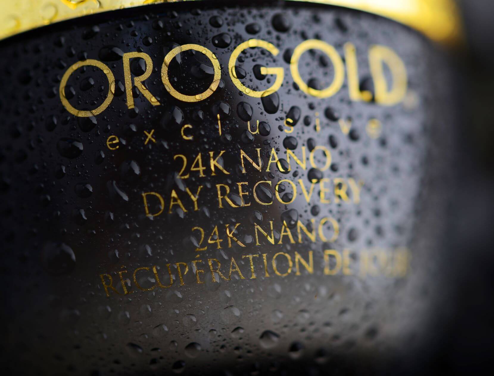 orogold nano day recovery