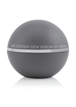 Golden Dew Serum-in-Cream-1