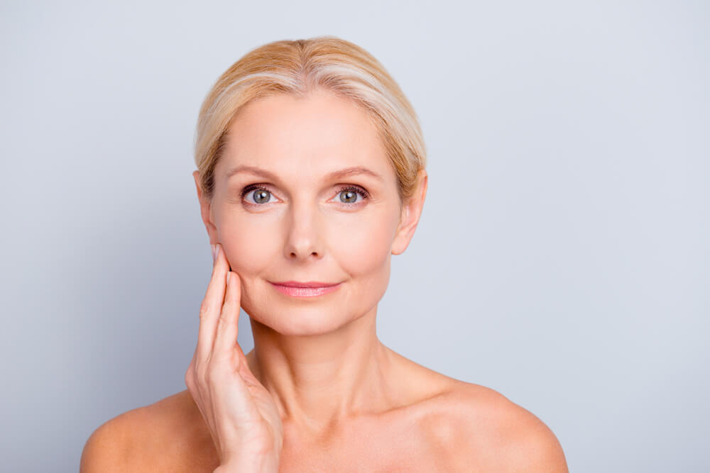 Reduce the Appearance of Wrinkles – No Surgery Necessary