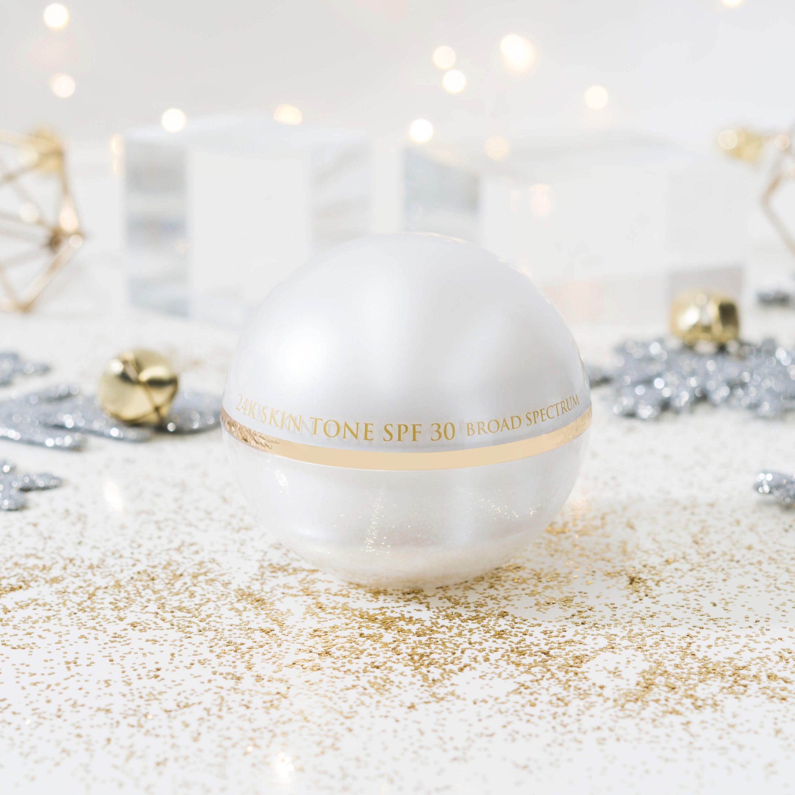 24K Skin Tone SPF30