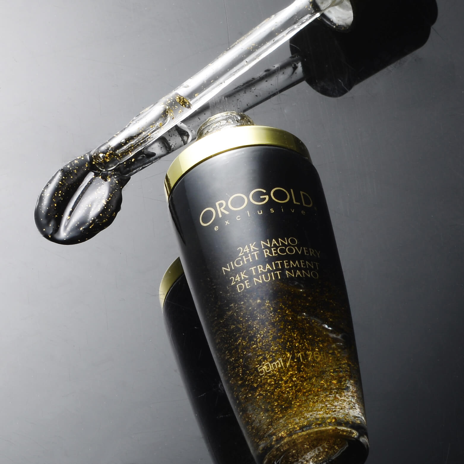 24K Nano Night Recovery