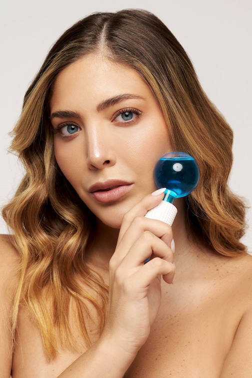 Collagen Cooling Set Limited Edition