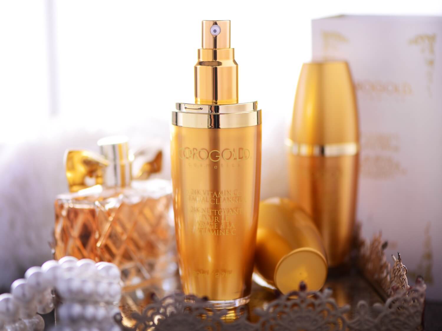 Vitamin-C-Cleanser