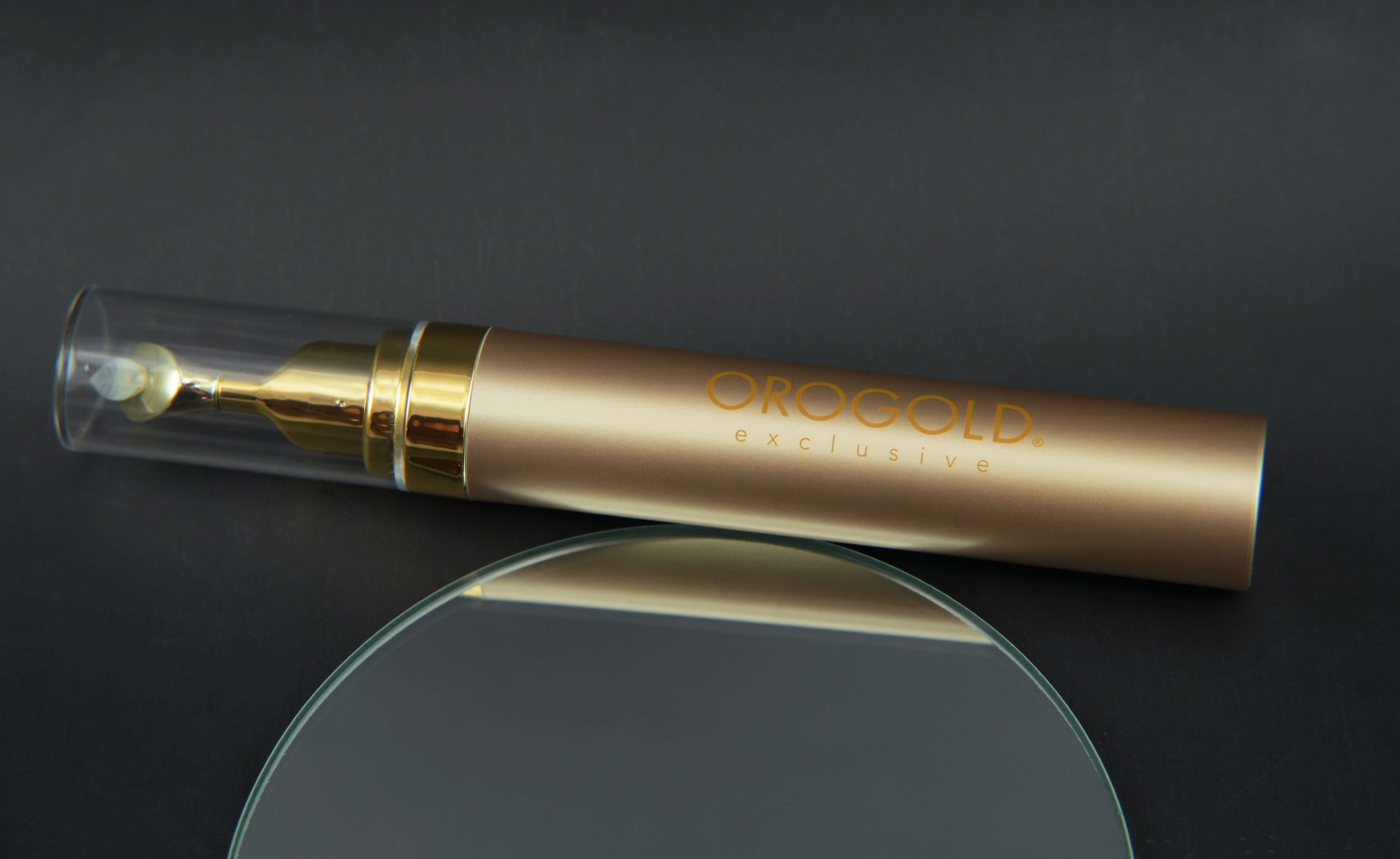 60 Second Eye Solution