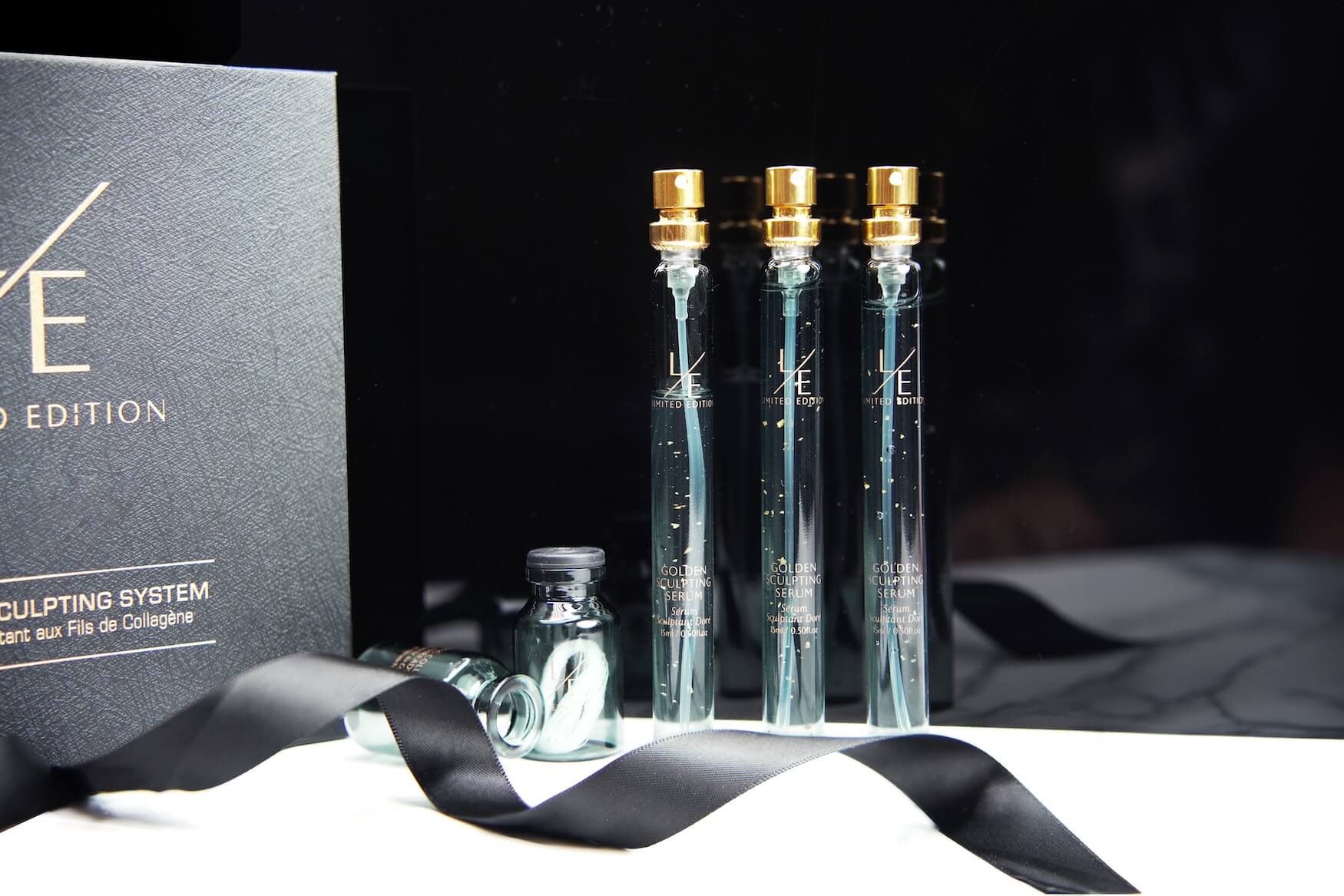 String Lift Sculpting System