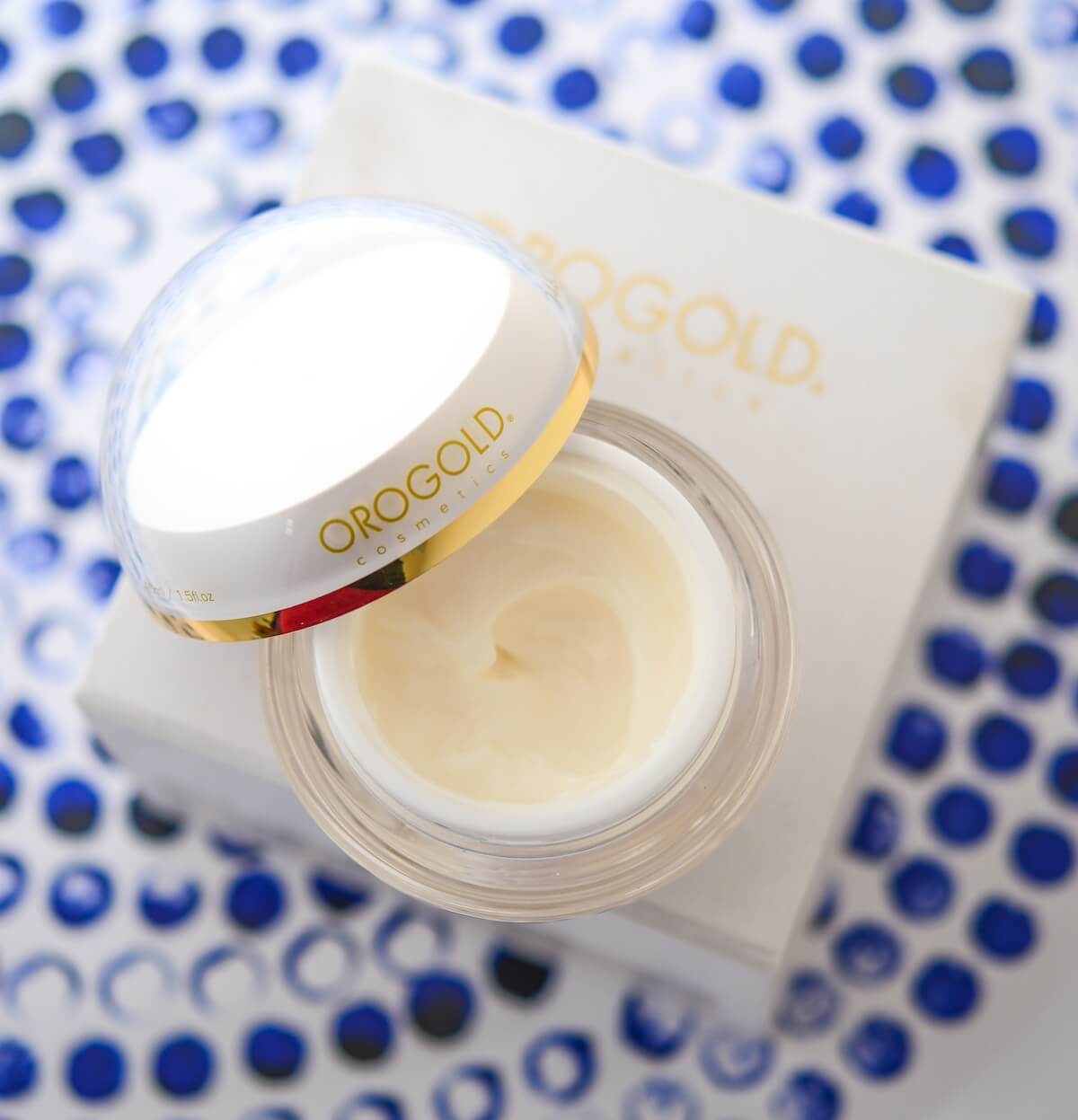 24K Deep Moisturizer