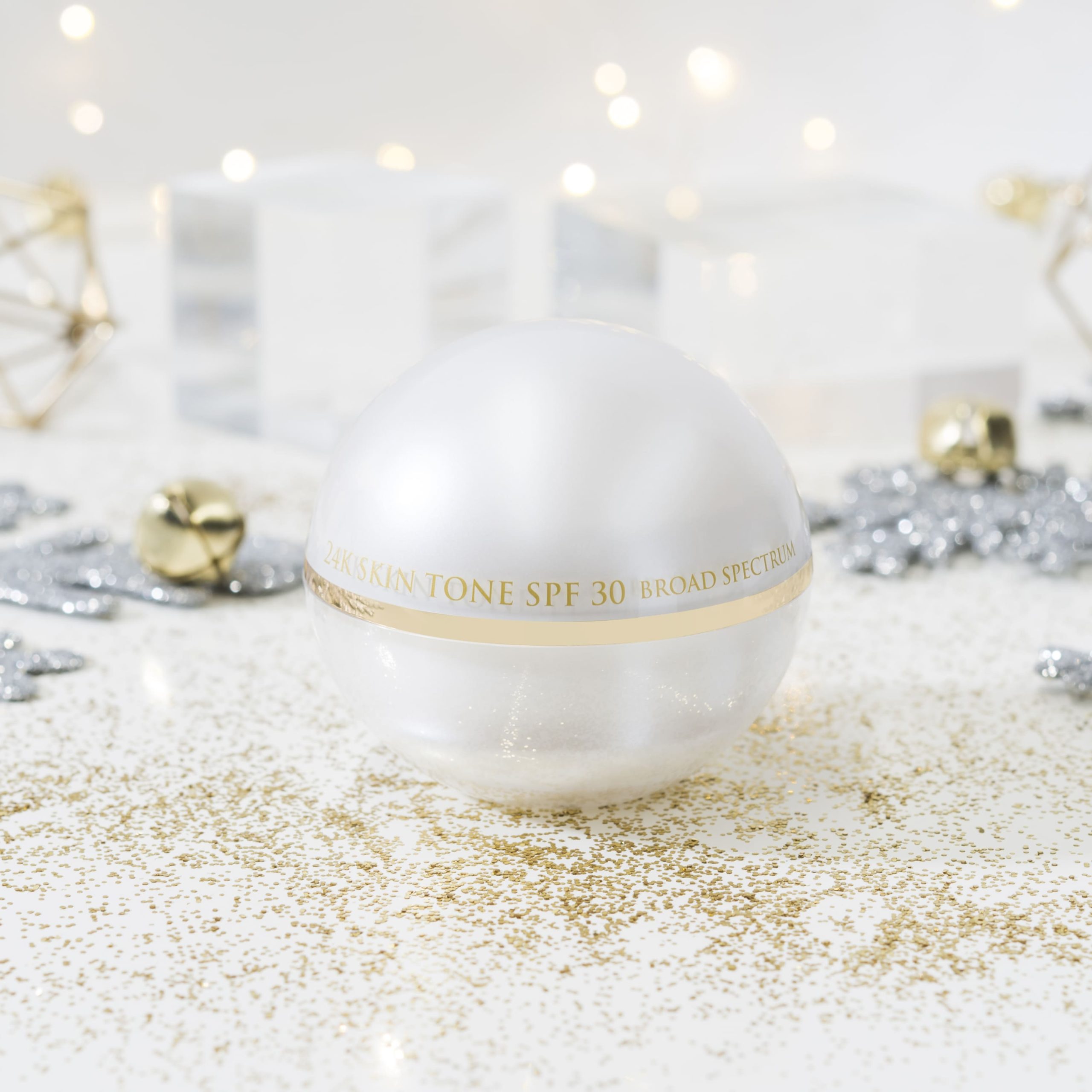 24K Skin Tone SPF 30